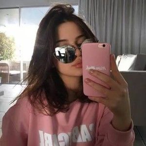 Meet your Posher, Giovanni